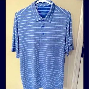 Under Armour NWT medium golf polo